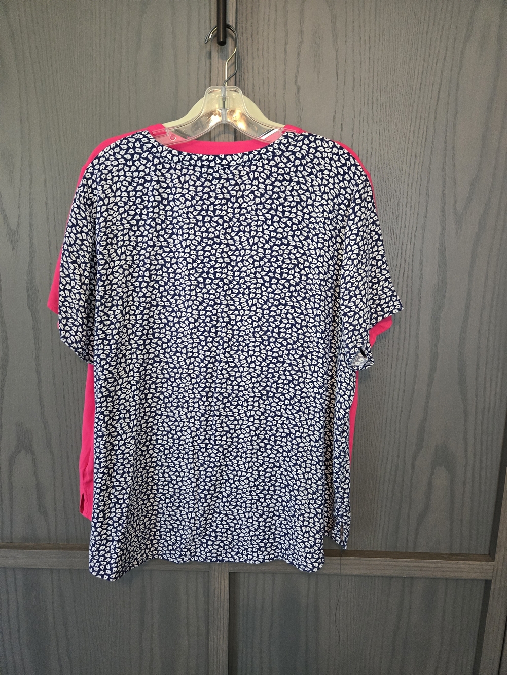 Button Front Tops - Picture 3 of 5